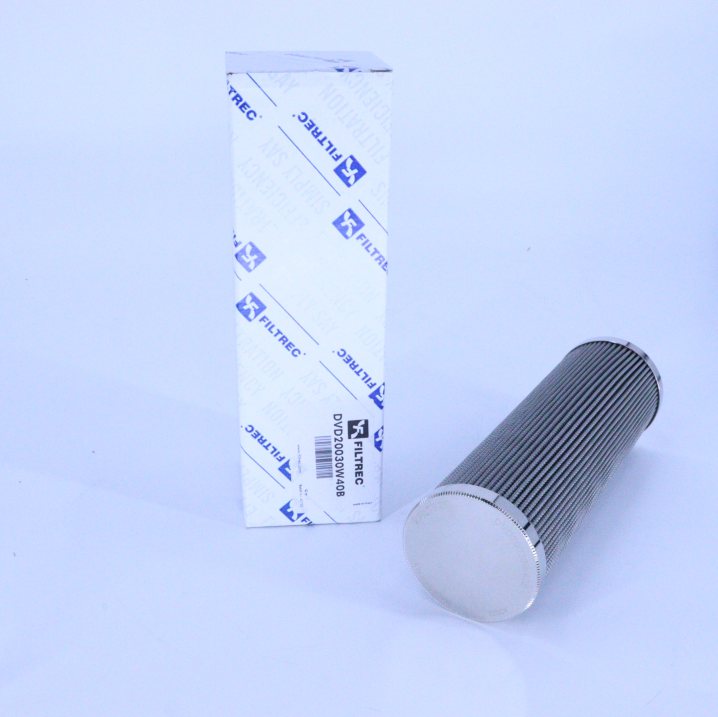 DVD20030W40B hydraulic filter element
