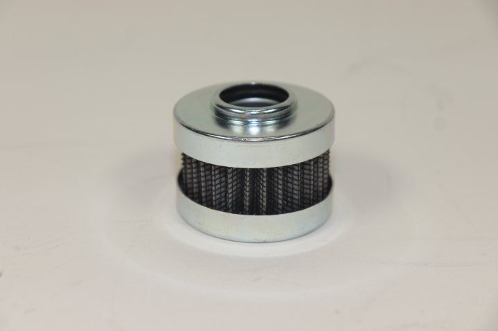 DVD210B100B Filter element for pressure filter