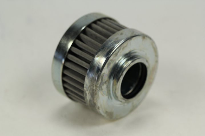 DVD210B10B Filter element for pressure filter