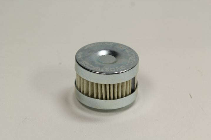 DVD210K20B Filter element for pressure filter