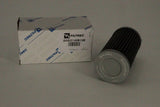 DVD2140B10B filter element for pressure filter