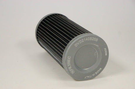 DVD2140B25B Filter element for pressure filter