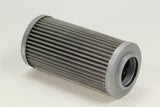 DVD2140B60B Filter element for pressure filter