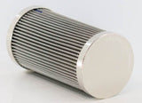 DVD2140W40V hydraulic filter element
