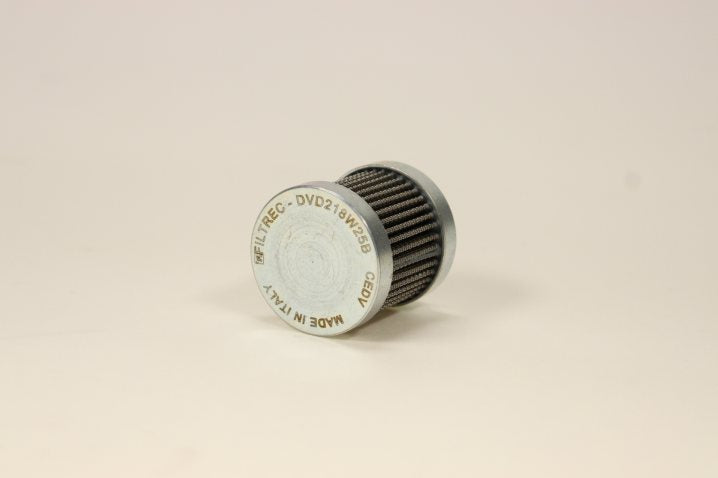 DVD218W25B Filter element for pressure filter