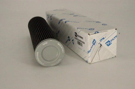 DVD2360B500B filter element for pressure filter