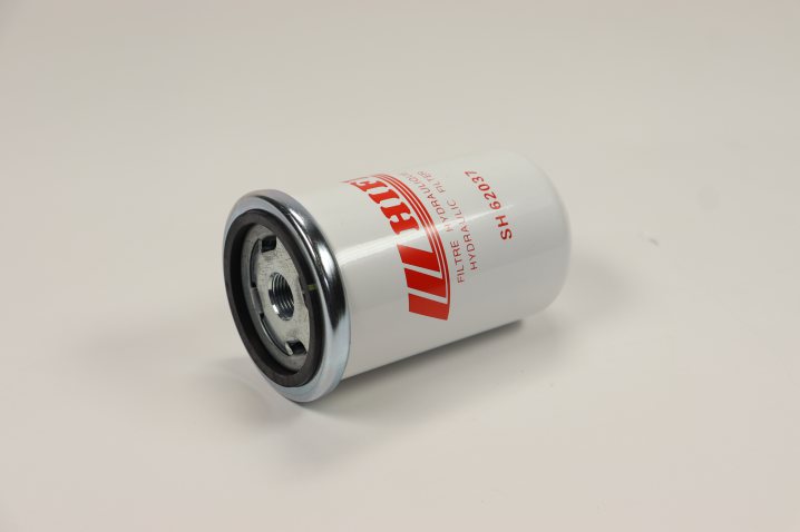 DVD2560B10B filter element for pressure filter
