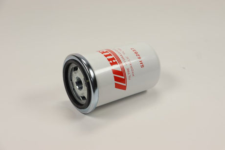 DVD2560B10B filter element for pressure filter