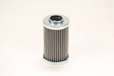 DVD256B40B Filter element for pressure filter