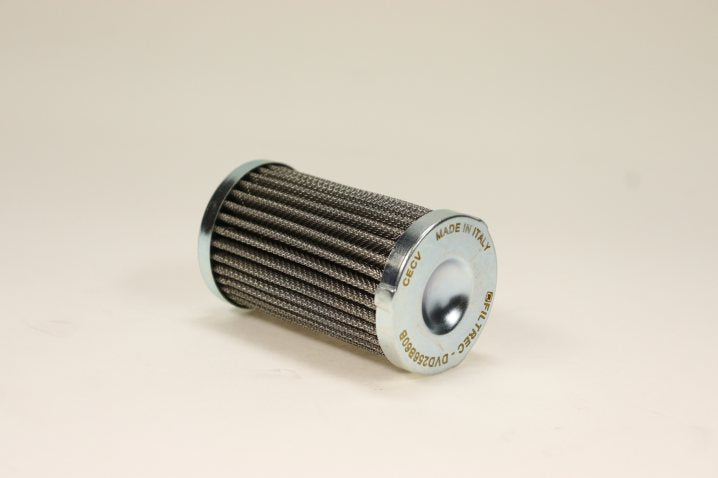 DVD256B60B hydraulic filter element