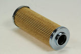 DVD290K05B Filter element for pressure filter