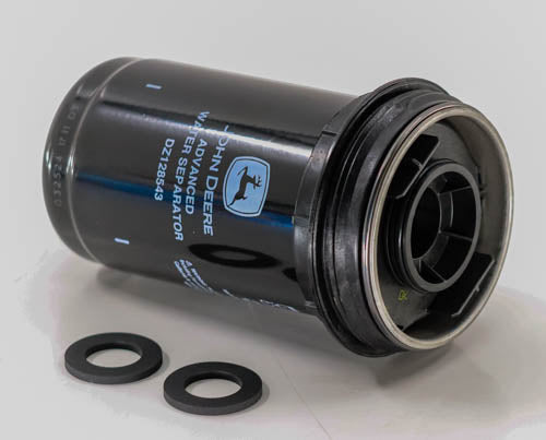 DZ128543 fuel filter element John Deere