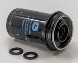 DZ128543 fuel filter element John Deere