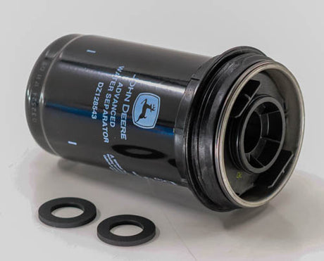 DZ128543 fuel filter element John Deere