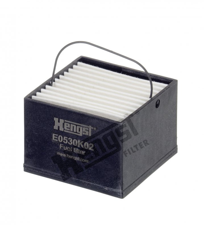 E0530K02 fuel filter element