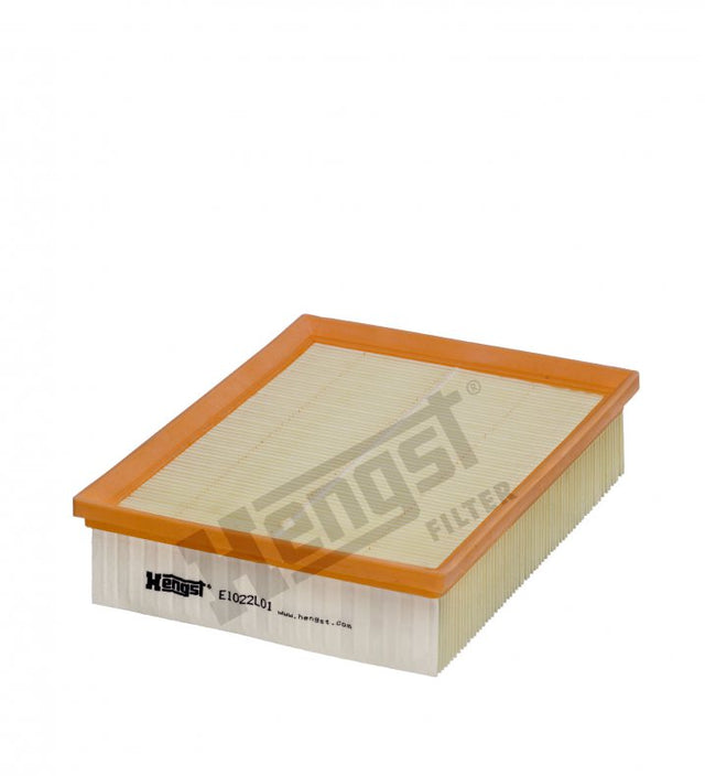 E1022L01 air filter element