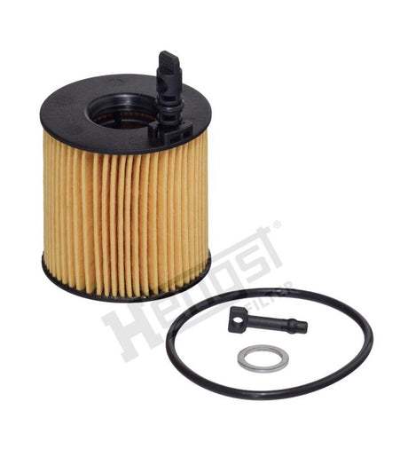 E1026H D710 oil filter element