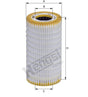 E1037H D596 oil filter element