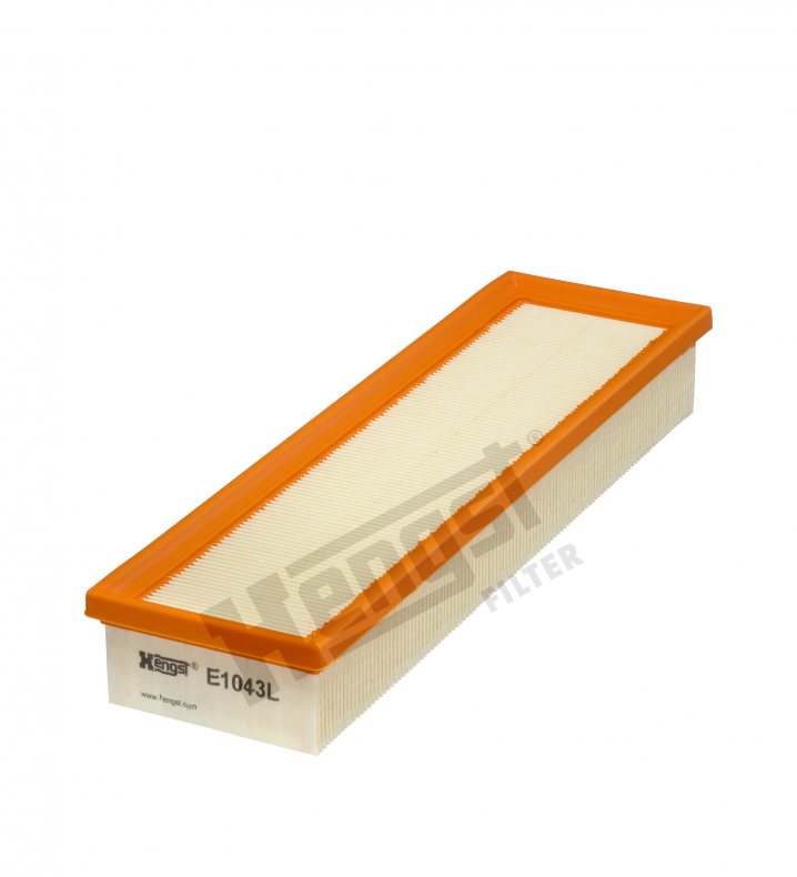 E1043L air filter element