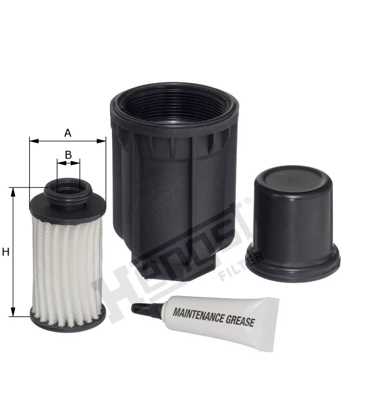 E104U D350 replaced by E104U