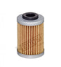 E1050H oil filter element
