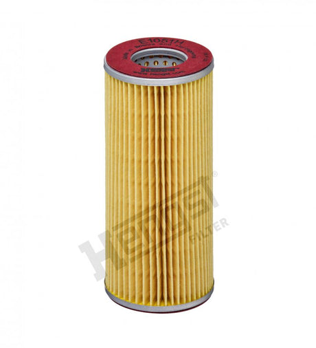 E1051H D605 oil filter element