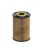 E105H D51 oil filter element