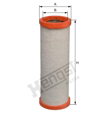 E1068LS air filter element