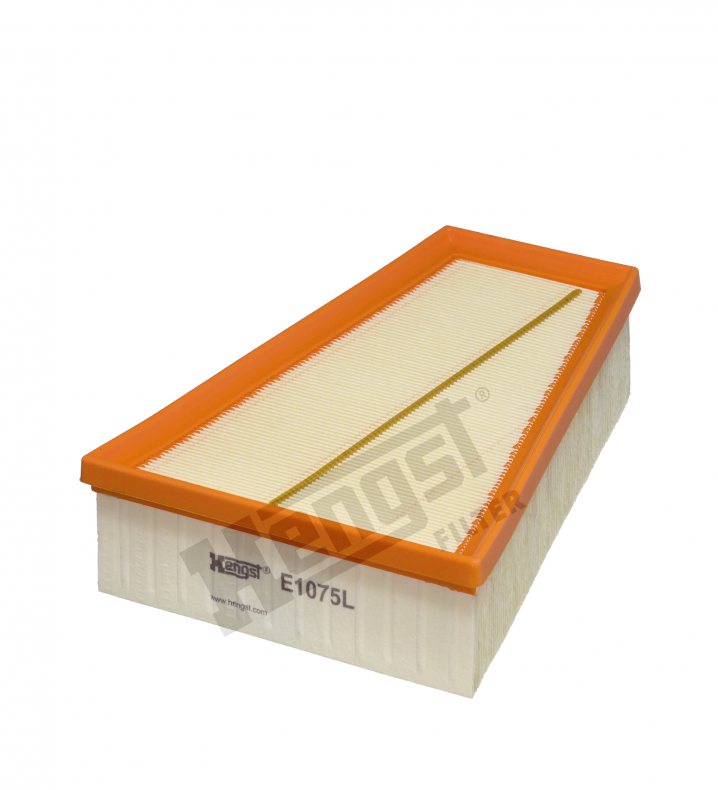 E1075L air filter element