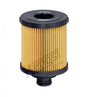 E107H D166 oil filter element