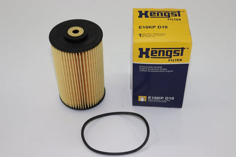 E10KP D10 fuel filter element