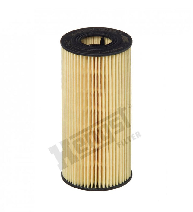 E112H D180 oil filter element