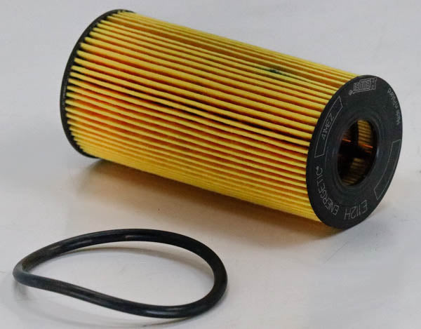 E112H D541 oil filter element (metal-free)