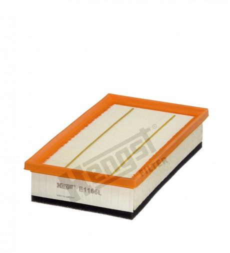 E1166L air filter element