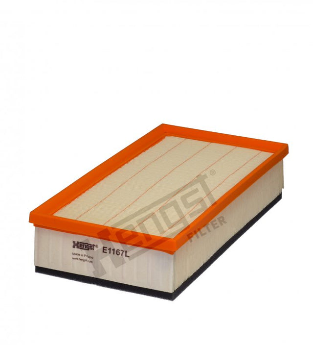 E1167L air filter element