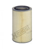 E116L air filter element