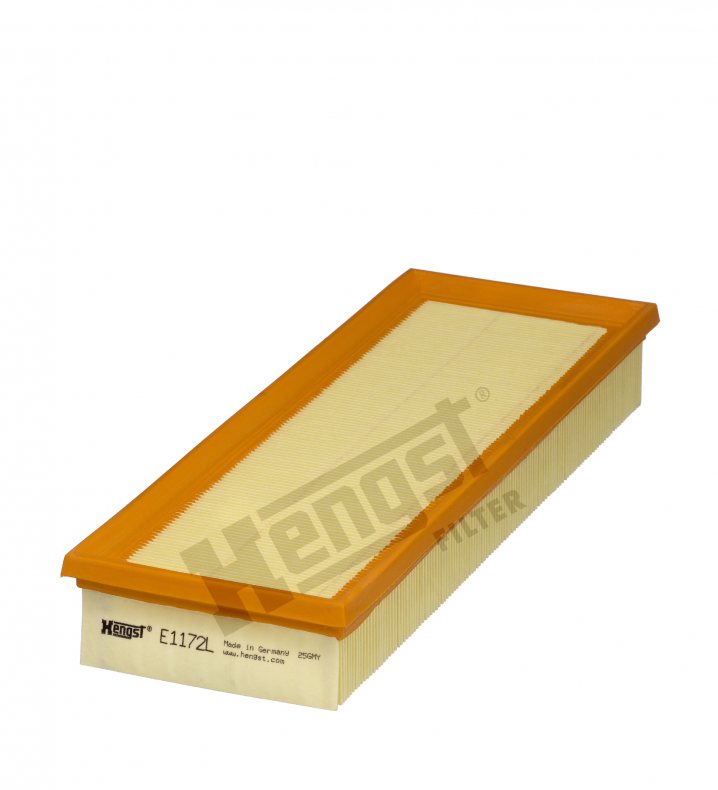 E1172L air filter element