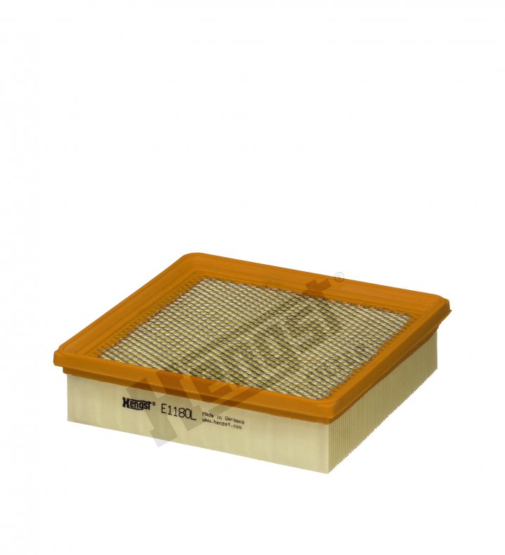 E1180L air filter element