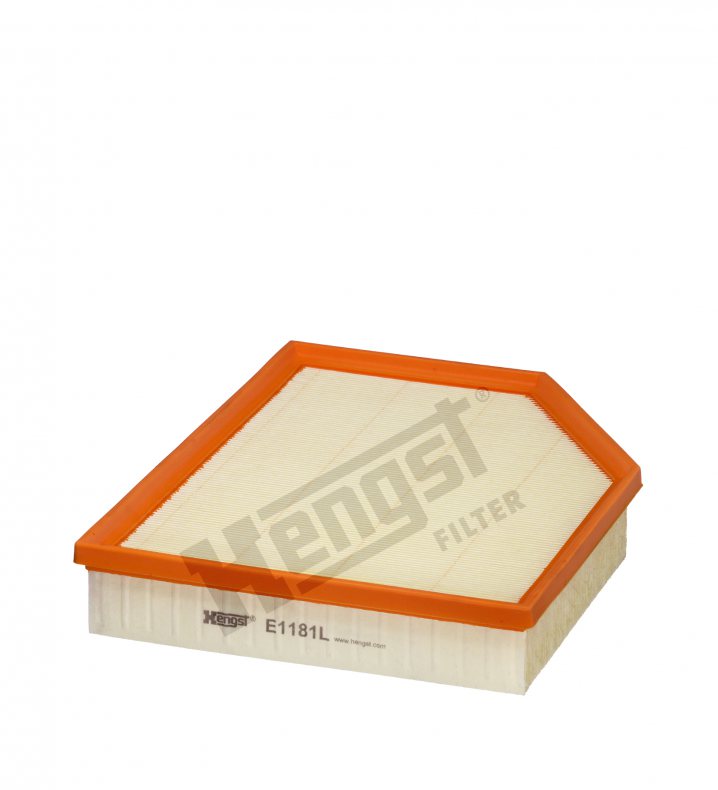 E1181L air filter element