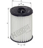 E1183H D776 oil filter element