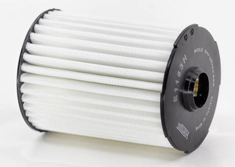 E1183H D776 oil filter element