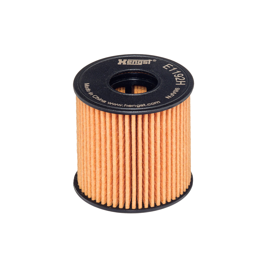 E1192H D921 oil filter element
