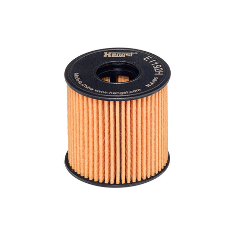 E1192H D921 oil filter element