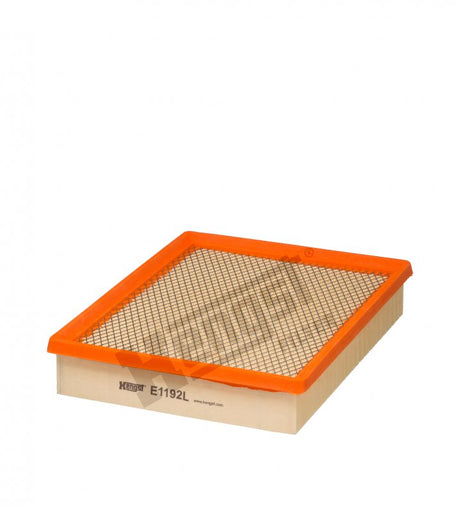 E1192L air filter element