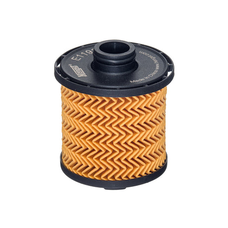 E1193H D939 oil filter element