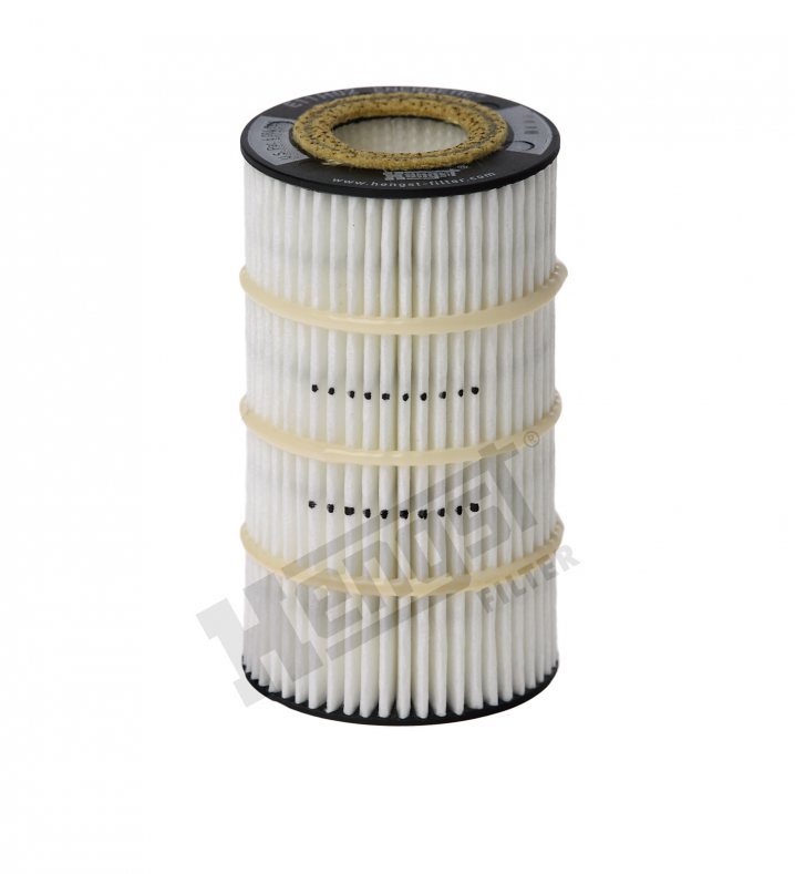 E11H02 D155 oil filter element