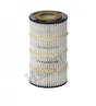 E11H02 D155 oil filter element