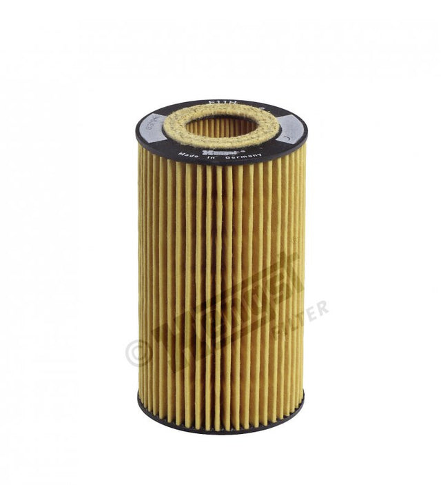 E11H D117 oil filter element