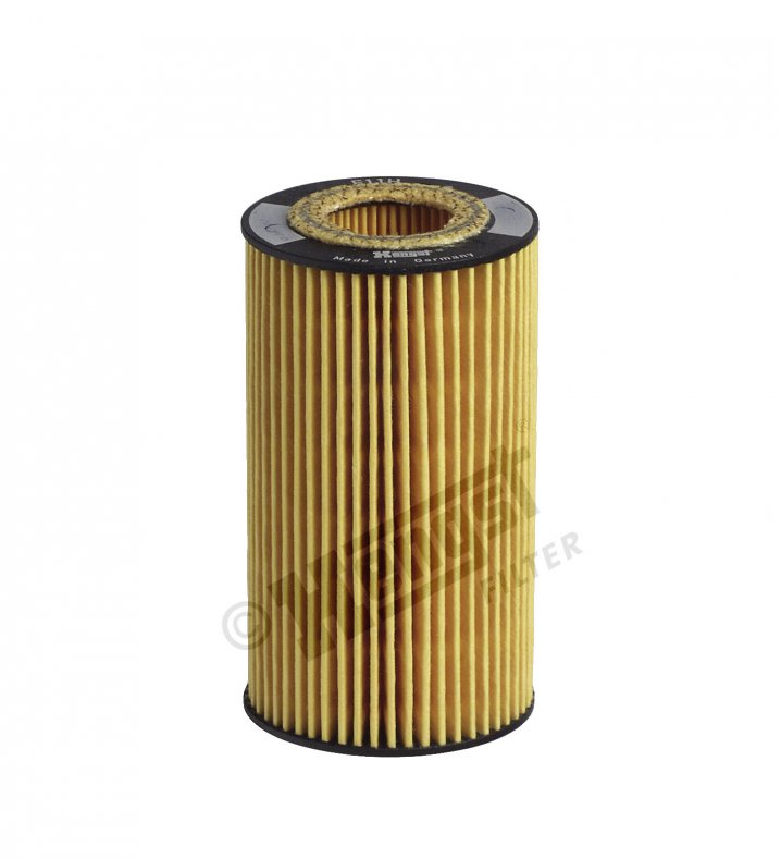 E11H D26 oil filter element