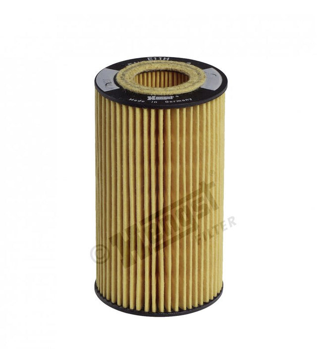 E11H D52 oil filter element